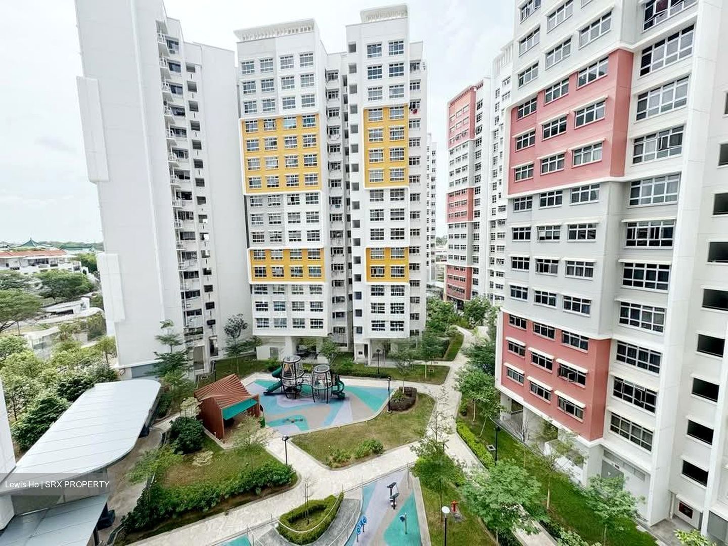 Blk 152C Bedok South Horizon (Bedok), HDB 4 Rooms #580199461